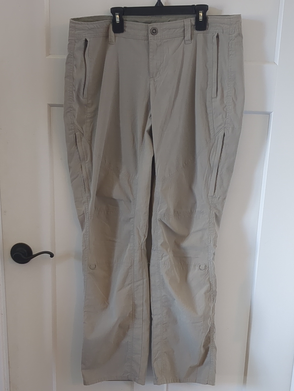 Kuhl Athletic Pants